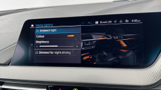 BMW 2 Series 218i [136] M Sport 4dr DCT Petrol Saloon